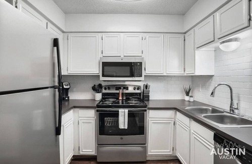 Hyde Park Apartamento | Speedway #107 xxxxxx