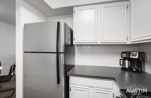 Hyde Park Apartamento | Speedway #107 xxxxxx