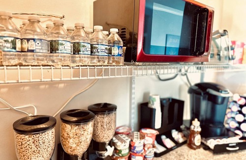 Speedway Cama Y Desayuno | Speedway Legacy Inn