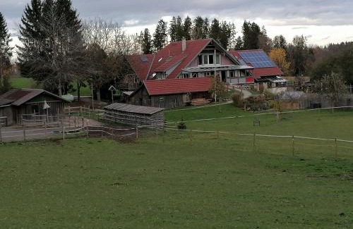 Vogt Apartamento | Spehnerhof
