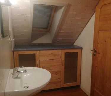 Vogt Apartamento | Spehnerhof