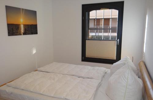 Barth Apartamento | Speicher Residenz Barth E1 App 9