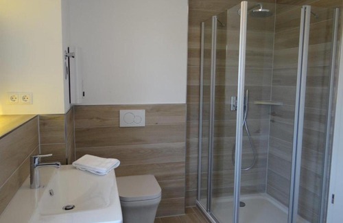 Barth Apartamento | Speicher Residenz Barth E2 App 8