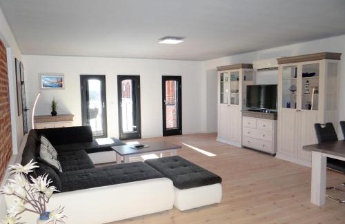 Barth Apartamento | Speicher Residenz Barth E4 App 9