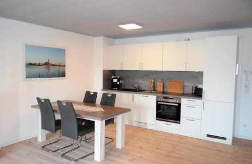 Barth Apartamento | Speicher Residenz Barth E4 App 9