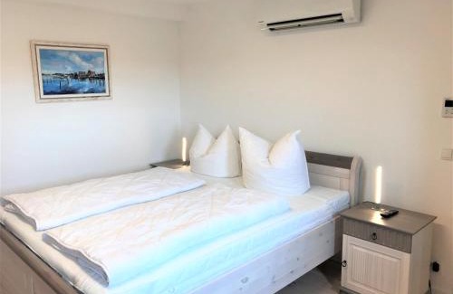 Barth Apartamento | Speicher Residenz Barth E4 App 9
