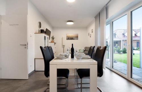 Geeste Casa | Speicherhäuschen Maren