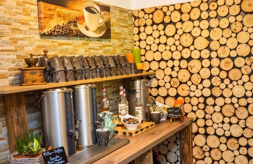 Untertschern Apartamento | Speick family suite - Genusshotel Almrausch