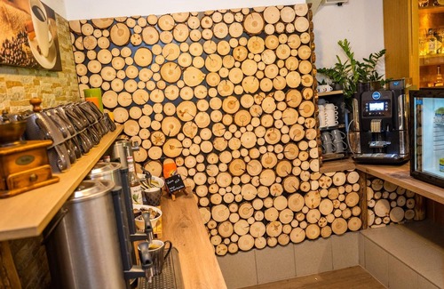 Untertschern Apartamento | Speick family suite - Genusshotel Almrausch