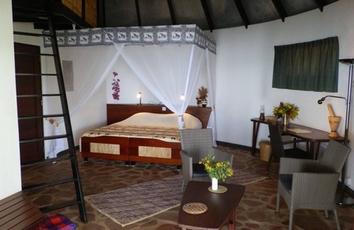 Bariadi Cabina | Speke Bay Lodge