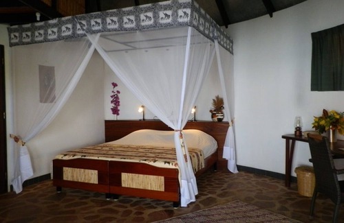 Bariadi Cabina | Speke Bay Lodge