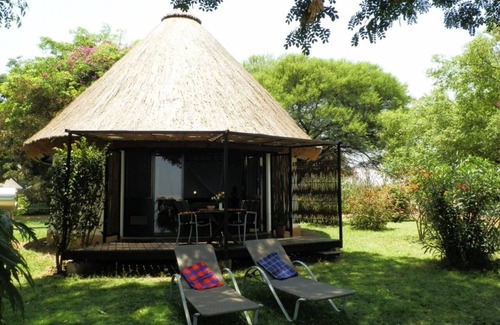 Bariadi Cabina | Speke Bay Lodge