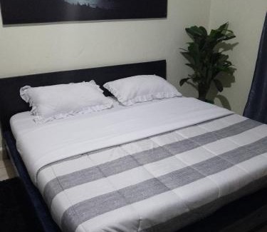 Kabale Apartamento | Speke homes and apartments
