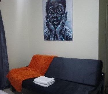 Kabale Apartamento | Speke homes and apartments