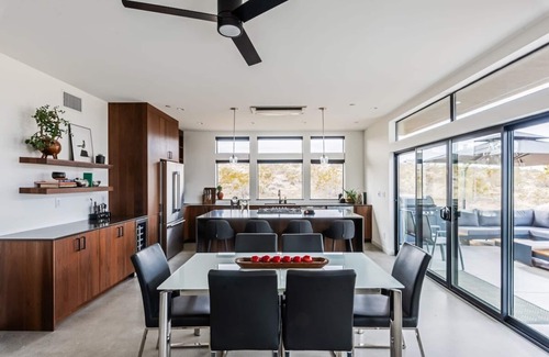 Landers Casa | Spellbound By Homestead Modern