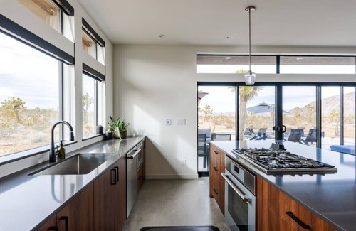 Landers Casa | Spellbound By Homestead Modern