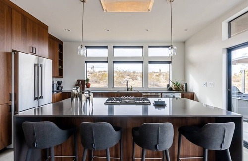 Landers Casa | Spellbound By Homestead Modern