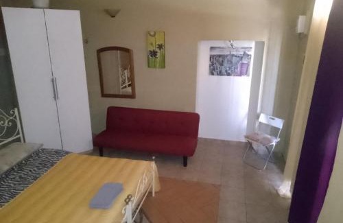 Spoltore Apartamento | SPELTAUR B&B