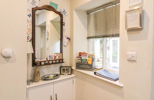 Fourstones Near Bentham Cabaña | Spen House, ALTO BENTHAM
