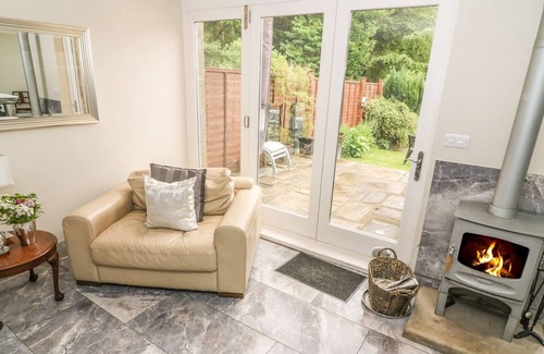 Fourstones Near Bentham Cabaña | Spen House, ALTO BENTHAM