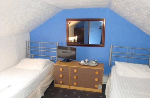 Ramsgate Casa | Spencer Court Hotel