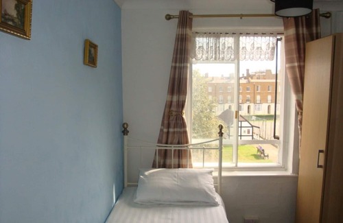 Ramsgate Casa | Spencer Court Hotel
