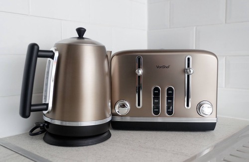 Harehills Apartamento | Spencer House