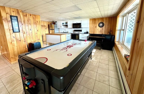 Conesus Cabaña | Spencer Lakeside Retreat on Conesus Lake!