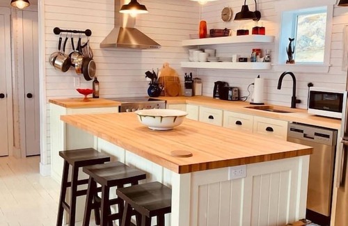 Twillingate Casa | Spencer Salt-Side Cottage (Twillingate)