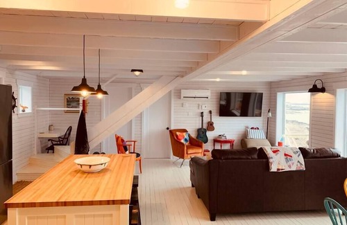Twillingate Casa | Spencer Salt-Side Cottage (Twillingate)