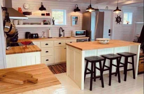 Twillingate Casa | Spencer Salt-Side Cottage (Twillingate)