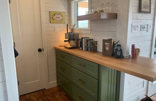 Newfoundland Casa | Spencer Salt-Side Cottage (Salt Harbour)
