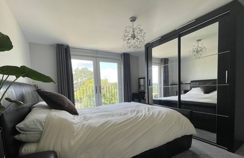 Braintree Casa | Spencer Square- A lovely 2 bedroom property in Bocking with cats