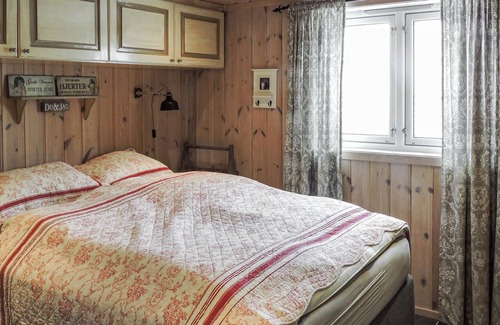 Sor-Aurdal Casa | Alojamiento de 6 habitaciones en Bagn