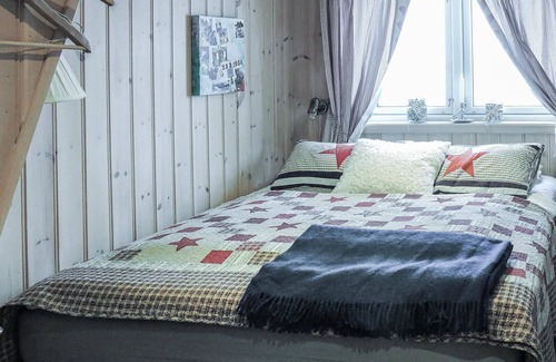 Sor-Aurdal Casa | Alojamiento de 6 habitaciones en Bagn