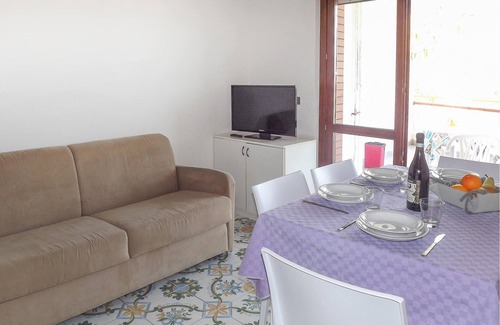 Villa Rosa Apartamento | Alojamiento de 2 habitaciones en Ma Alba Adriatica