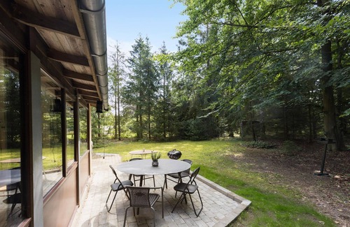 Sor Municipality Casa | Spend a relaxing holiday in a holiday home north of Sorø.