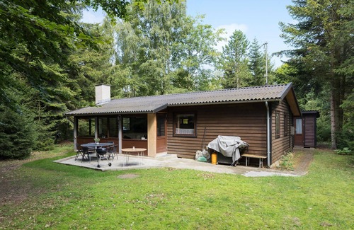 Sor Municipality Casa | Spend a relaxing holiday in a holiday home north of Sorø.
