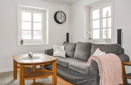 Saffle Casa | Alojamiento de 3 habitaciones en Södra Hökhult