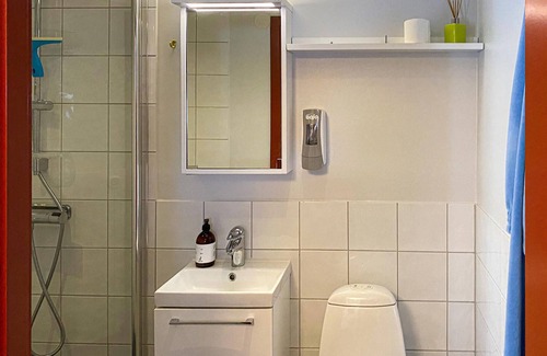 Eskilstuna Municipality Apartamento | Alojamiento de 1 habitaciones en Eskilstuna