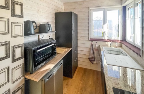 Calavante Casa | Alojamiento de 1 habitaciones en Calavanté