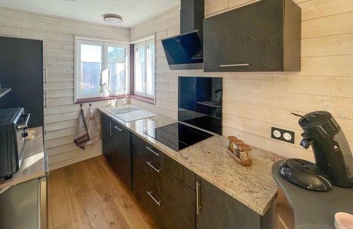 Calavante Casa | Alojamiento de 1 habitaciones en Calavanté