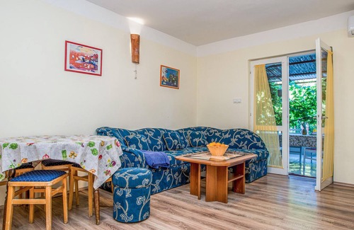 Porozina Apartamento | Alojamiento de 1 habitaciones en Porozina