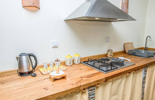 Porozina Apartamento | Alojamiento de 1 habitaciones en Porozina