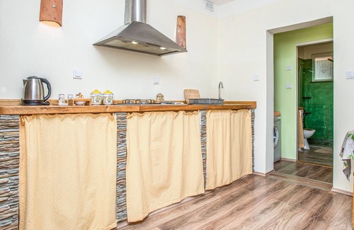 Porozina Apartamento | Alojamiento de 1 habitaciones en Porozina