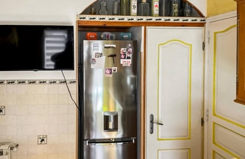 Alleins Casa | Alojamiento de 3 habitaciones en Alleins