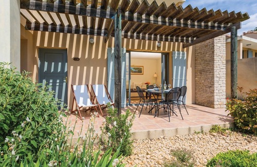 Lachapelle-Auzac Apartamento | Alojamiento de 2 habitaciones en Souillac