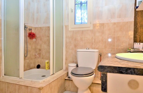 Saint-Chamas Apartamento | Alojamiento de 2 habitaciones en Saint-Chamas