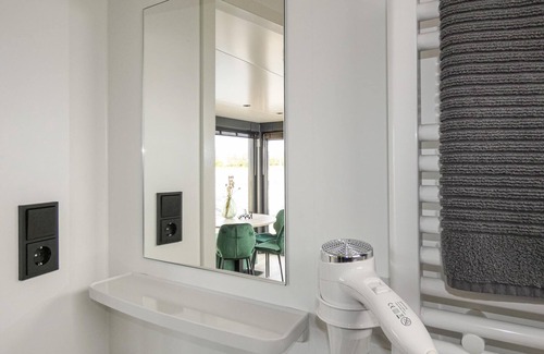 Municipality of Uitgeest Alquiler De Eote | Alojamiento de 2 habitaciones en Uitgeest