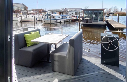 Municipality of Uitgeest Alquiler De Eote | Alojamiento de 2 habitaciones en Uitgeest
